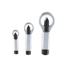 Set of Gaykolomov Stayer 43213-H3, steel, for cooked nuts, 3 pieces