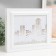 Closed Closed "City" 26.5x31.5 cm white
