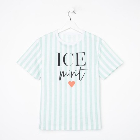 Women's T -shirt KAFTAN "Fresh" p. 40-42-4