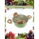 Panair Oliverstone Max, with a lid, 4 liters