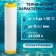 Smooth cartridge zein ion-20bb eco, ion exchange resin