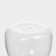 Glass Bank for bulk products with bamboo cover Bellatenero Bamboo, 500 ml, 9.5 × 10 cm