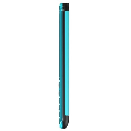 Cell phone Maxvi X10, 2.8 ", TFT, 0.3MP, Microsd, 1600mach, Blue-5