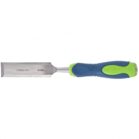 Doloto-Stamamka Sibrtekh 24495, two-component handle, 30 mm