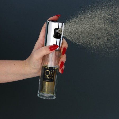 Ail oil sprayer for oil and vinegar, 100 ml-5