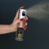 Ail oil sprayer for oil and vinegar, 100 ml