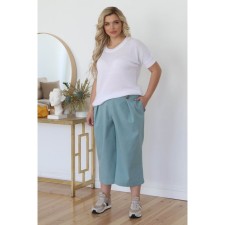 Women's pants, size 54