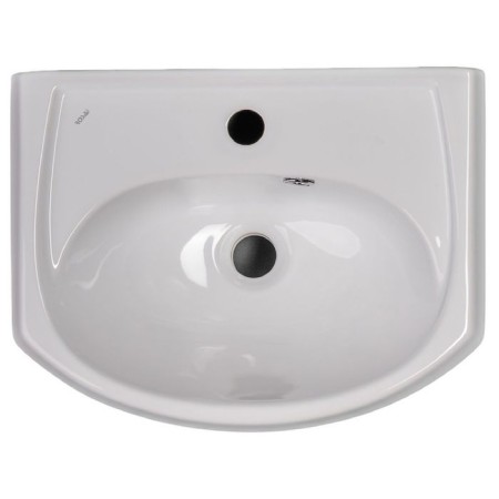 Rosa sink Coos 45