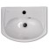 Rosa sink Coos 45