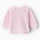 Kit for children (swing, slider, cap), pink color, height 56 ​​cm