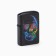 Electronic lighter "Skull", arc