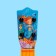 Musical toy "Guitar. Magic world ", 4 strings, colors mix