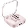 Headphones Xiaomi Redmi Buds 6 Active (BHR8395GL), wireless, inserts, BT5.4, 500 MACH, Pink