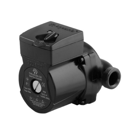 Circulation pump Aquario AC 204-130-1