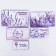 Set of boxes 10 in 1 "On your holiday", 30 x 20 x 13 - 12 x 6.5 x 4 cm