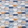 Cover Merry, 142x205 cm, microfiber