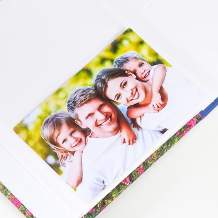 Photo album for 200 photos 10x15 cm, landscape-3