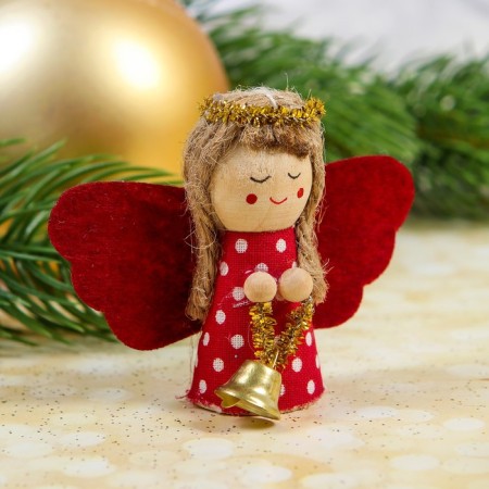 Angel toy toy "Angel", mix-2