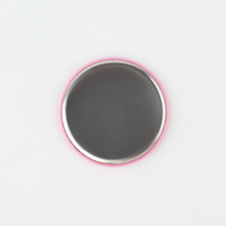 Sunset magnet "You are a miracle", diam. 5 cm-3