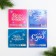 New Year. Notepad 10x10, 16 sheets of mix "Fairytale New Year"