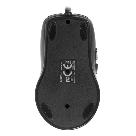 Mouse A4Tech V-Track Padless N-708X Optical (1600DPI) USB (6but)-1