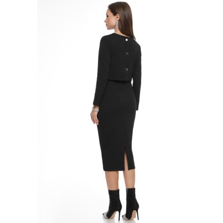 Women's costume "Secret of sophistication", size 52-4