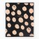 Notebook A5, 36 liters on the paper clip internal block No. 1 mix “September 1: beige” UV lac