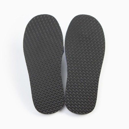 Men's slippers open, size 40/41-2