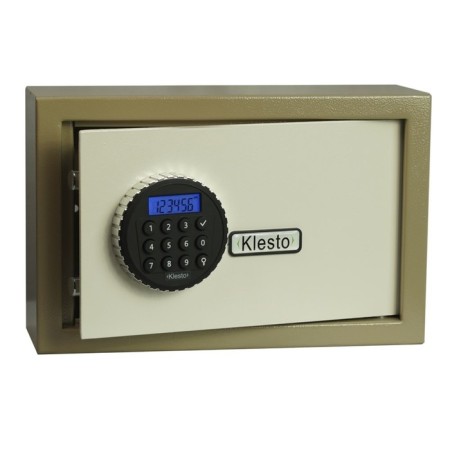 Furniture safe Klesto 22e-1