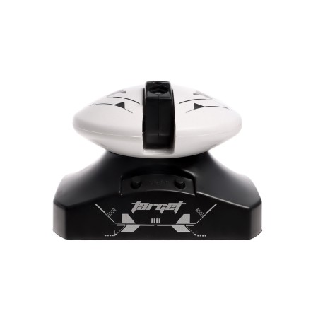TIR Projection "Space Shooter", light and sound effects, works from batteries-6