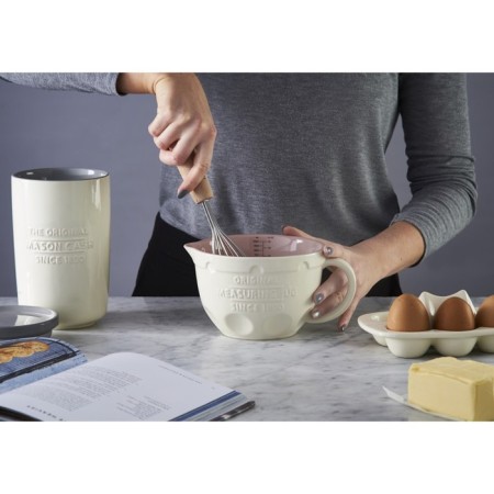 Kuvshin measuring Mason Cash Innovative Kitchen, 1 liter-6