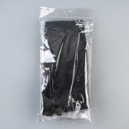 Hark bag "Cool fisherman", 10 l, 18 x 42 x 10 cm, black-8