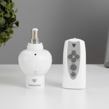 Adapter with the PDU 