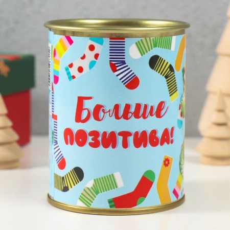 Socks in the bank "more positive" (inside socks are male, black color)