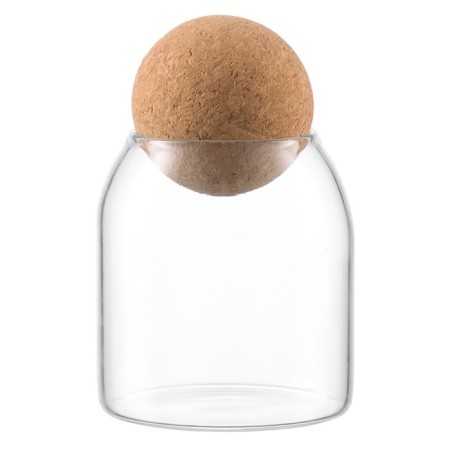 Liberty Jones Bolus, glass, 500 ml
