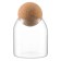 Liberty Jones Bolus, glass, 500 ml