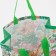 Bag without lightning, green