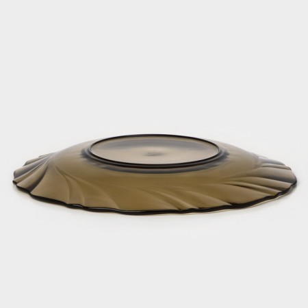 Set of glass table alta marea, 14 items-5