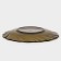Set of glass table alta marea, 14 items