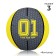 Basketball ball Onlytop "01", PVC, glued, 8 panels, p. 3