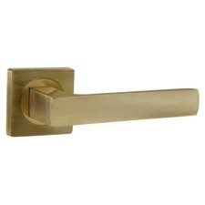 Separate handle Ergo JK ABG-6, color green bronze