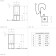 Libertad 1x40W table lamp E27