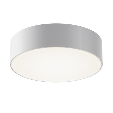 Ceiling light Outdoor O431CL-L30W4K, LED, 30W, 22x22x5.8 cm, 2200lm, white color