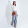 Bag-mixer on fasteners, redhead color