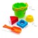 Sanding set "Biscuit"