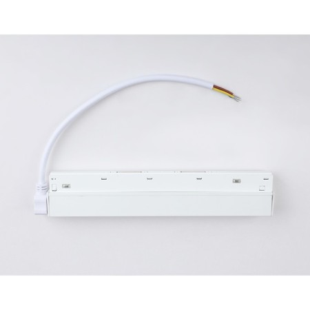 Ambrella power supply forput for the tire pipeline Magnetic GL3650 WH White IP20 100W 48V-1
