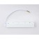 Ambrella power supply forput for the tire pipeline Magnetic GL3650 WH White IP20 100W 48V