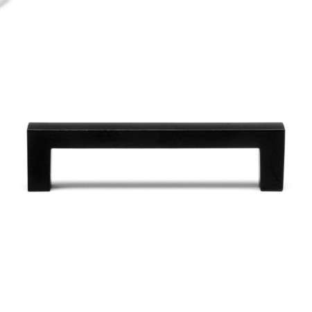 Cappio Square2 RSC007, aluminum, m/o 96 mm, Black color-3