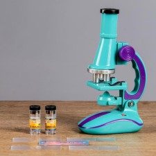 Microscope 