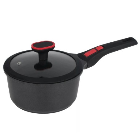Bucket lenardi eclipse, with a lid, 2 l, d = 18 cm